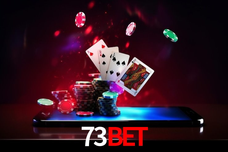 Experiência VIP 73bet