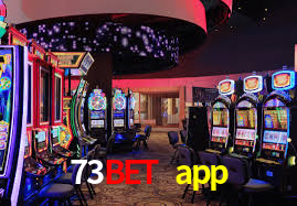 Programa VIP 73bet app