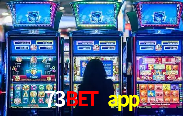 Sistemas de Segurança 73bet app