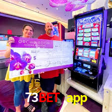 Casino Ao Vivo 73bet app