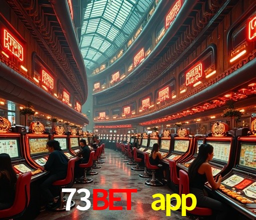 Mesa de Blackjack 73bet app
