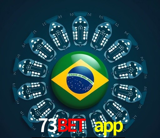Recursos de Bônus 73bet app