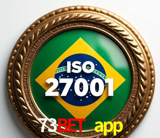 Tecnologia da Plataforma 73bet app
