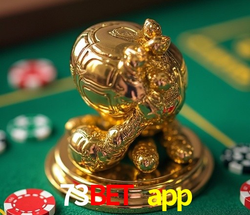 Design Responsivo 73bet app