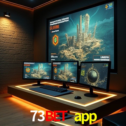 Jogos de Slot 73bet app