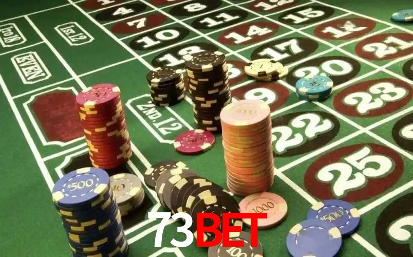 Provedores de Jogos 73bet