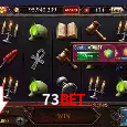 Exclusive Offers 73bet