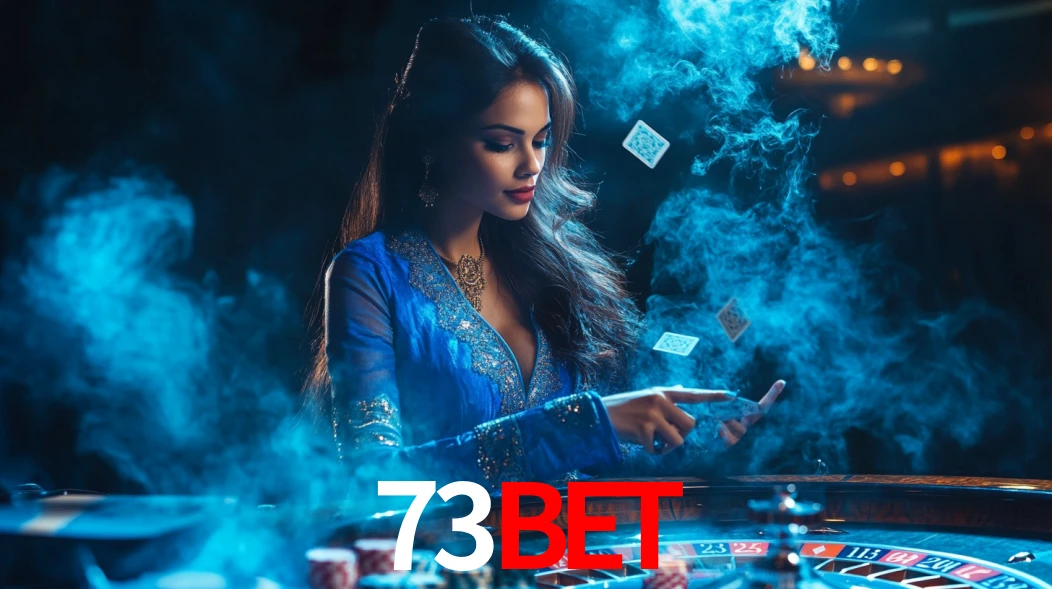 Desvendando o Mundo dos Jogos Virtuais na 73bet