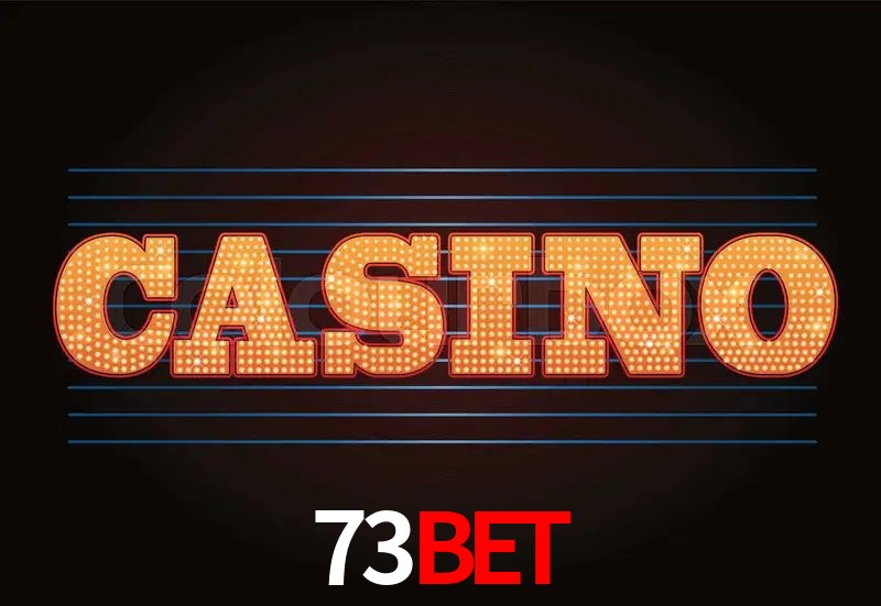 Recursos de Bônus 73bet