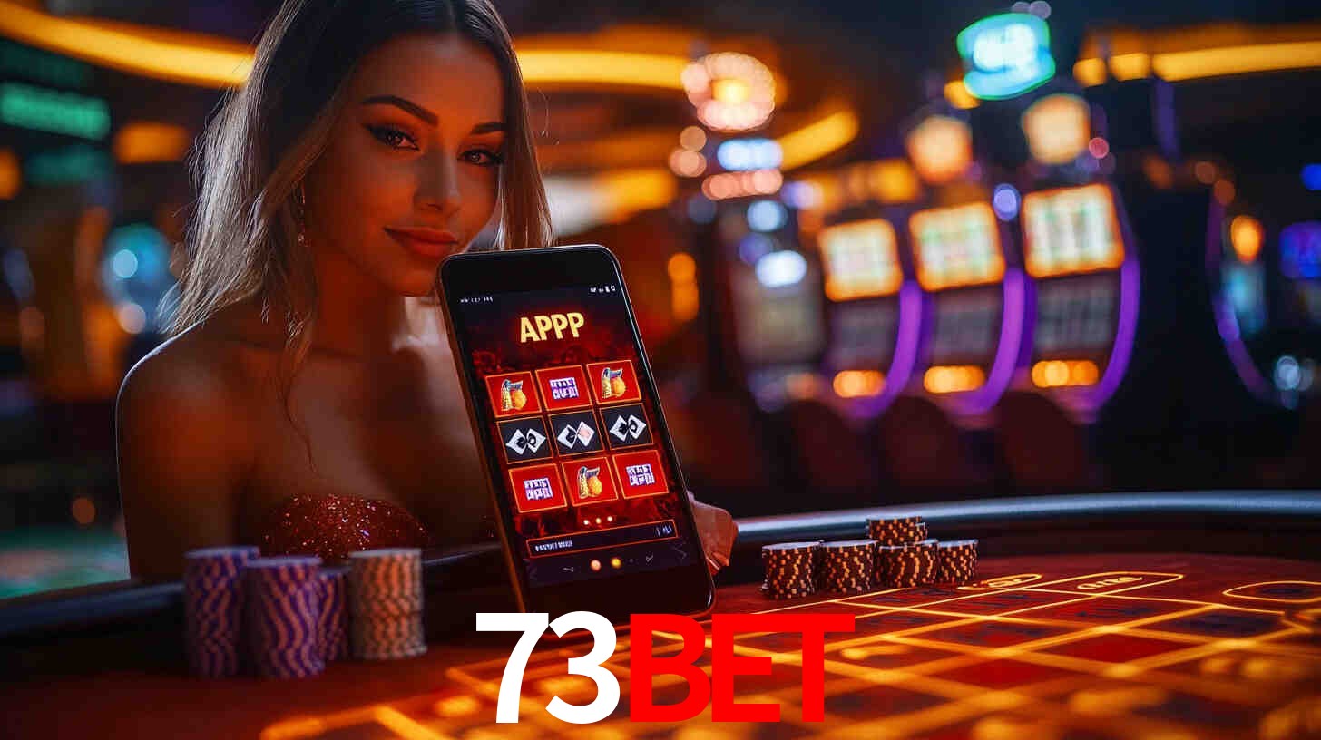 Explorando a Categoria de Eventos em Apostas na 73bet
