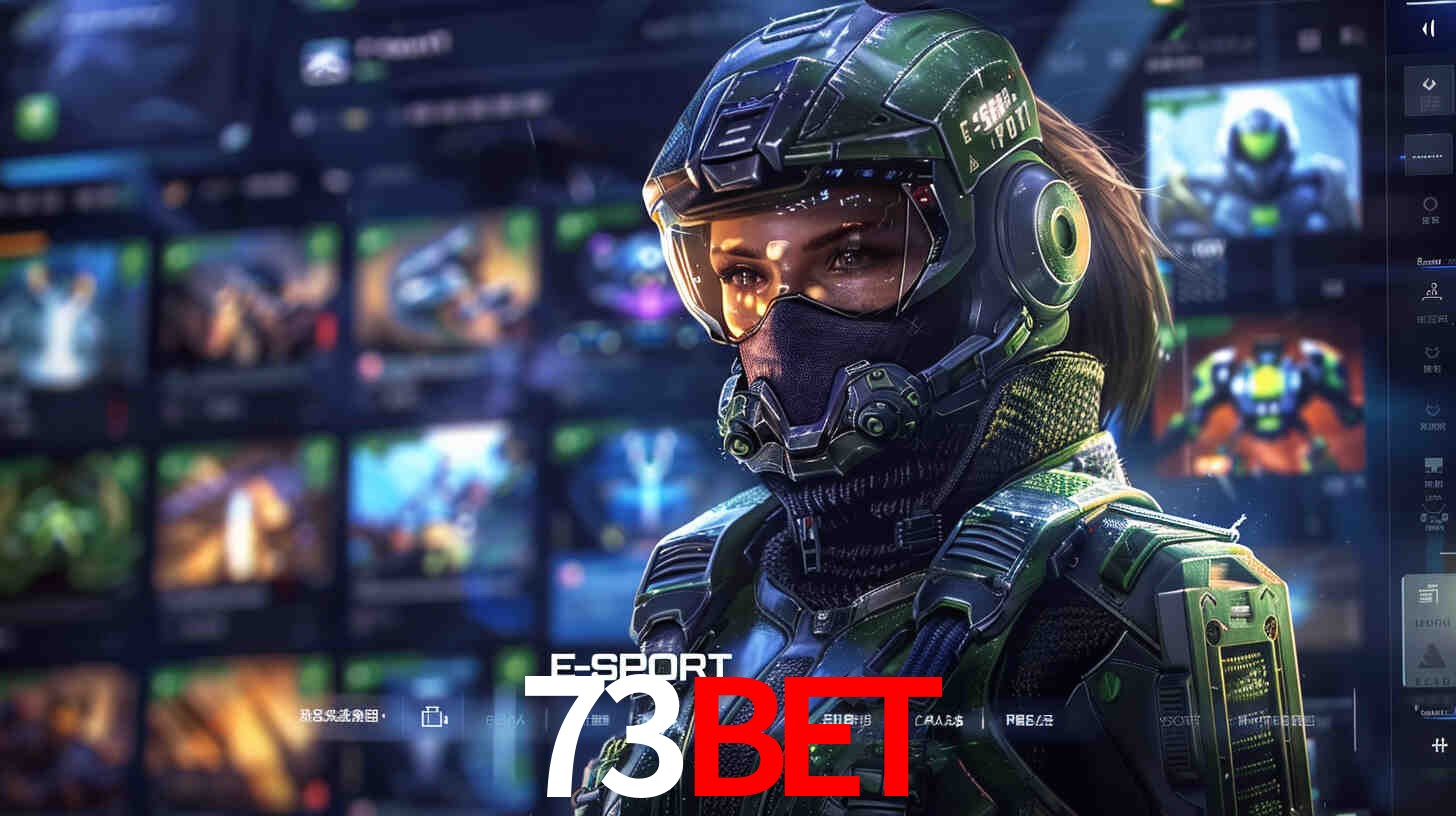 Platform Technology 73bet