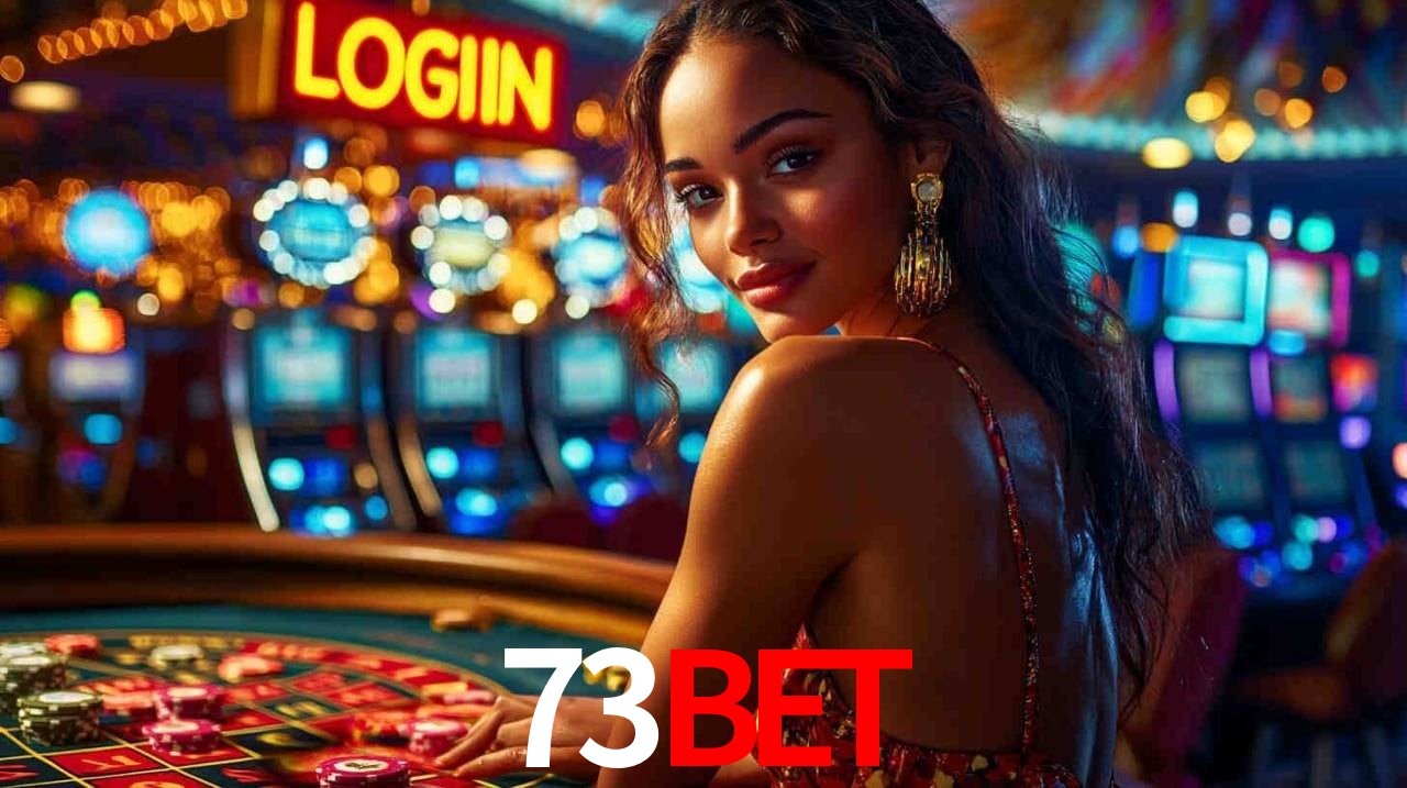 Benefícios da Conta 73bet