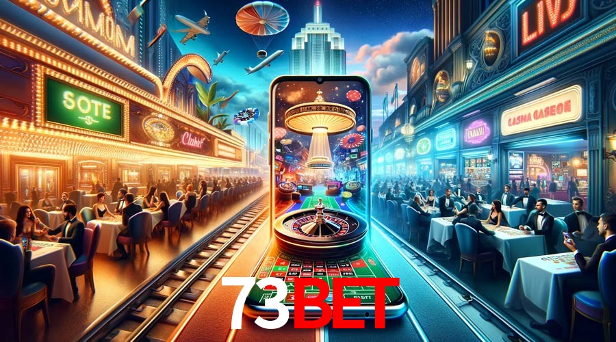 Games Directory 73bet
