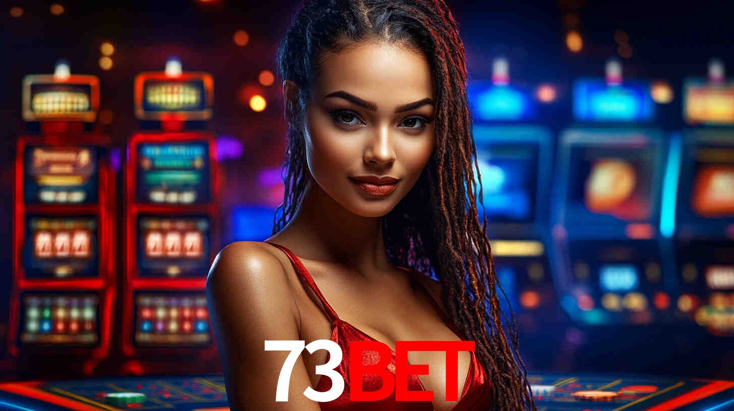 A Experiência Imersiva dos Cassinos Ao Vivo no 73bet