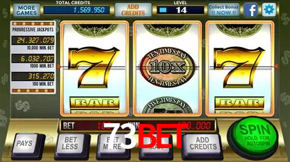 Weekend Specials 73bet