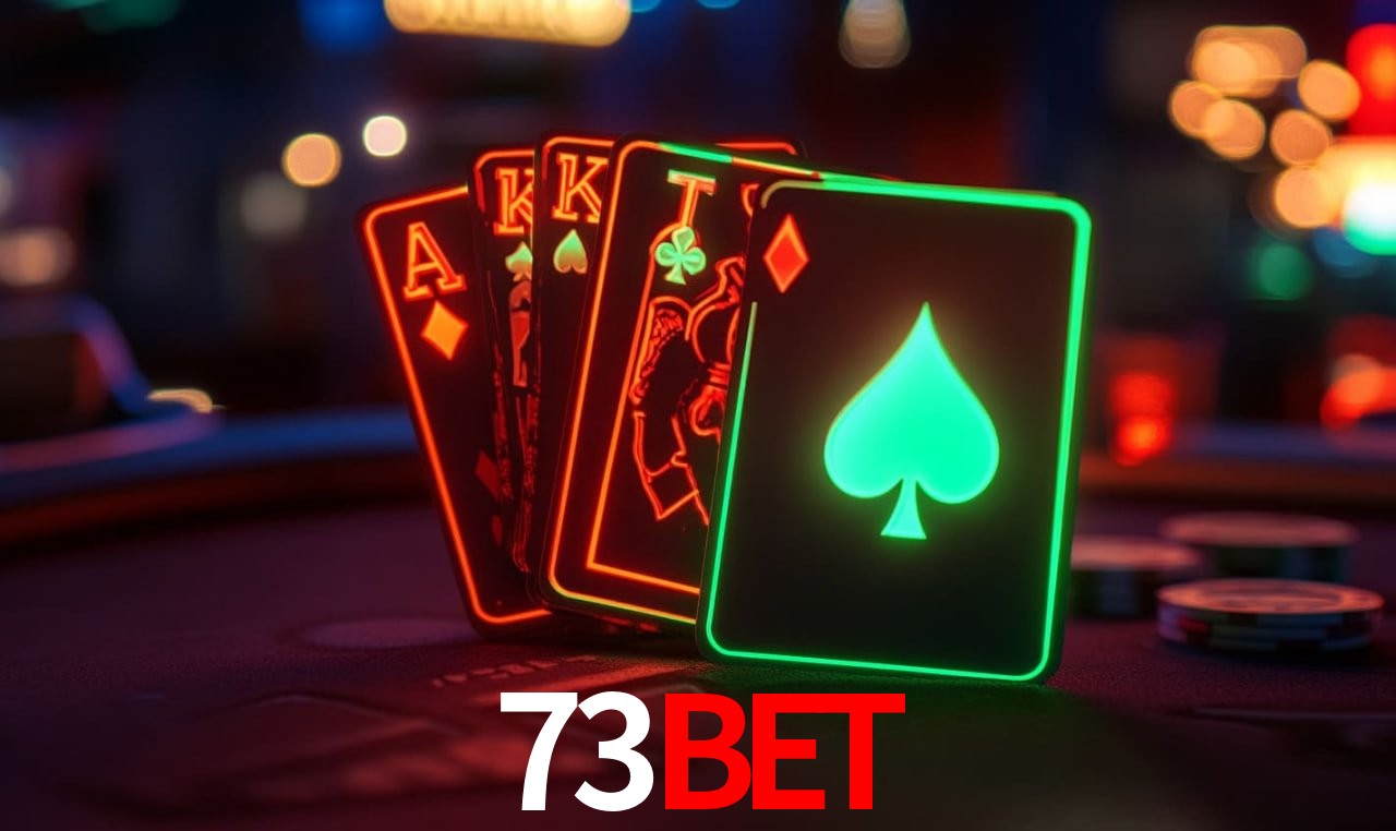 Casino Ao Vivo 73bet
