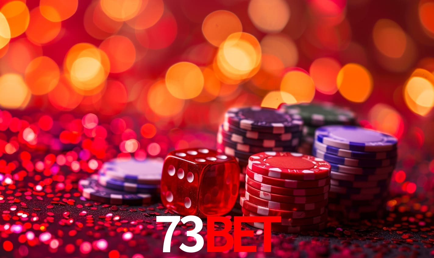 A Emoção da Loteria na 73bet: Uma Chance de Mudança de Vida