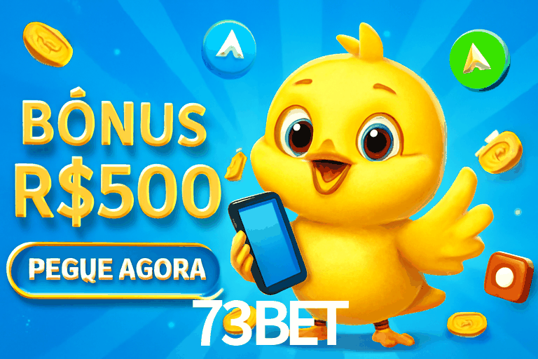 Slot Games 73bet